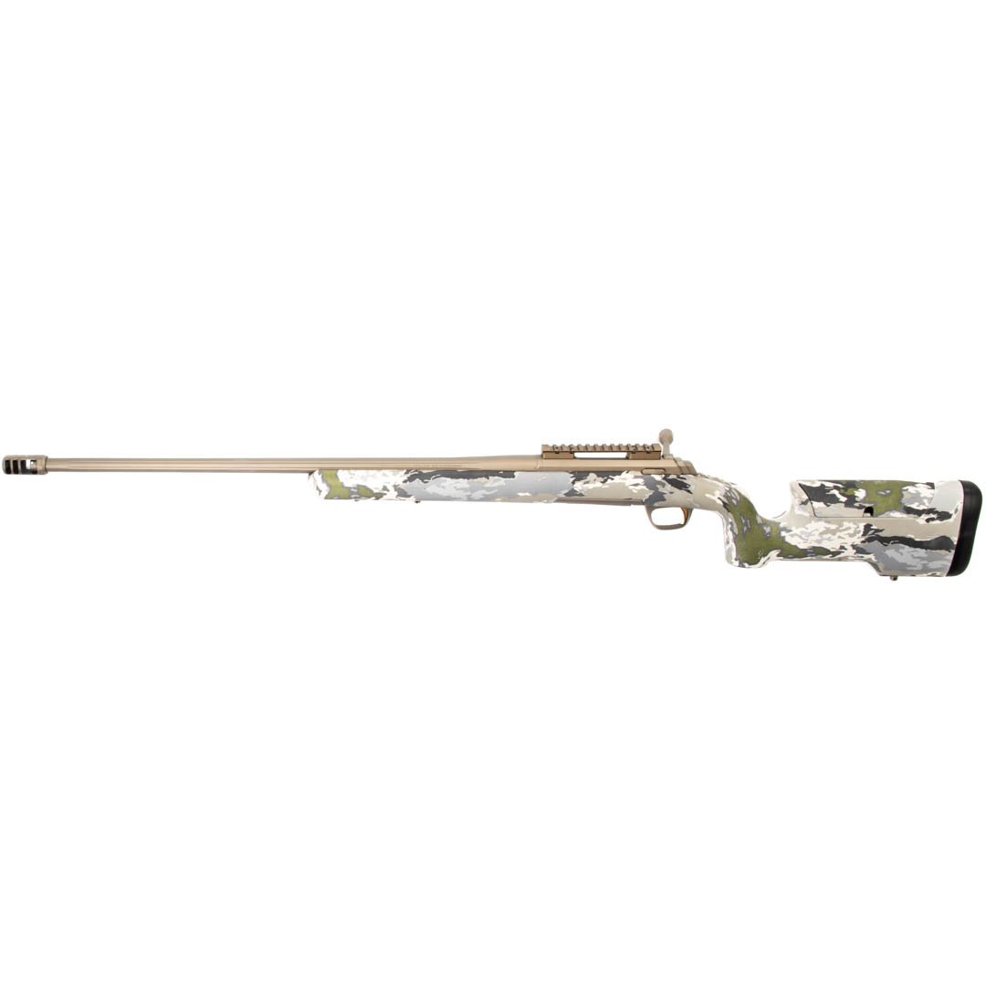 BROWNING X-BOLT 2 6.5 prc